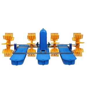Buy cheap paddlewheel aerator from wholesalers