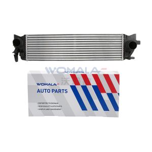 Womala Intercooler OE 31338306 for Volvo S60/S90 V60/V90 XC60/XC90 Auto Parts