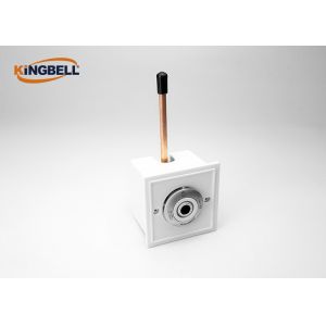 Operation Room Vacuum Medical Gas Outlets With Box British Standard