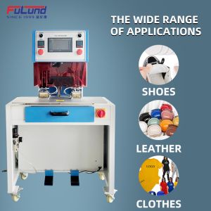 Pneumatic Shoe Shaping Machine , gold foil stamping machine OEM ODM