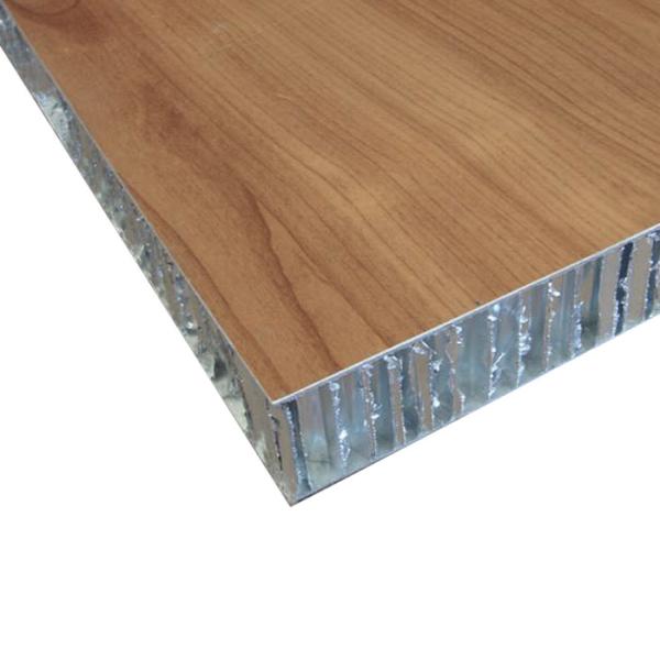 Buy Class A Fireproof Honeycomb HPL Sandwich Panel Cubicle Partition Panel at wholesale prices