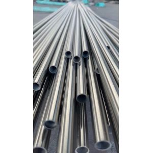 Quality Uns N10276 Pipe Alloy 276 HC276 Hastelloy C276 Seamless Pipe for sale