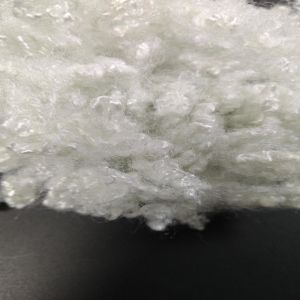 Good Quality Recycled HCS 7D*64mm For Filling Material