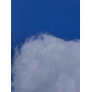 K331 Home Textiles Fluffy Wadding Garment Wadding Polyester Fibre