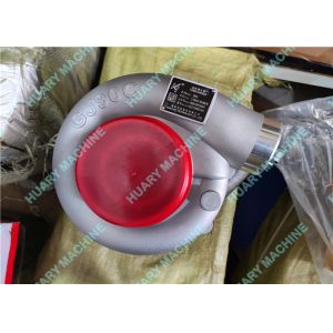 SHANGCHAI engine parts, C38AB-38AB630 TURBOCHARGER