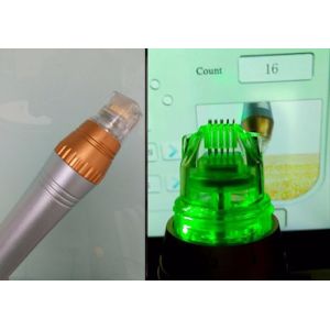 Professional skin rejuvenation body Face treatment fractional RF microneedle