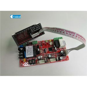 Peltier Assembly Thermoelectric TEC Cooler Controller With Display 10A