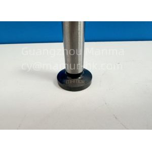 Valve Tappet For ISUZU 4JB1 JMC JAC FOTON 8-94438305-1 8944383051 1007011BB