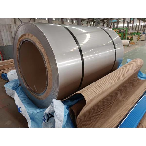 UNS N08800 Incoloy Alloy High Tempreture Incoloy 800 Sheet Plate