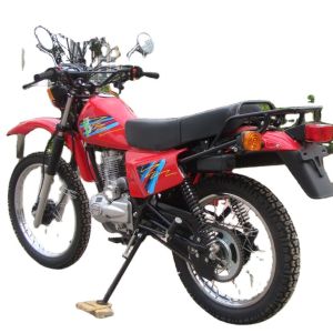 Air cooled classic 150cc motorcycle enduro motor moped street legal cheap import