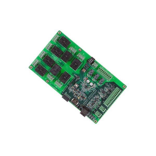 Buy MAXREFDES130 Embedded Solutions Automation Interface Arduino Platform Evaluation Board at wholesale prices