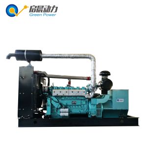 Quality 10kw - 1000kw LNG generators for sale