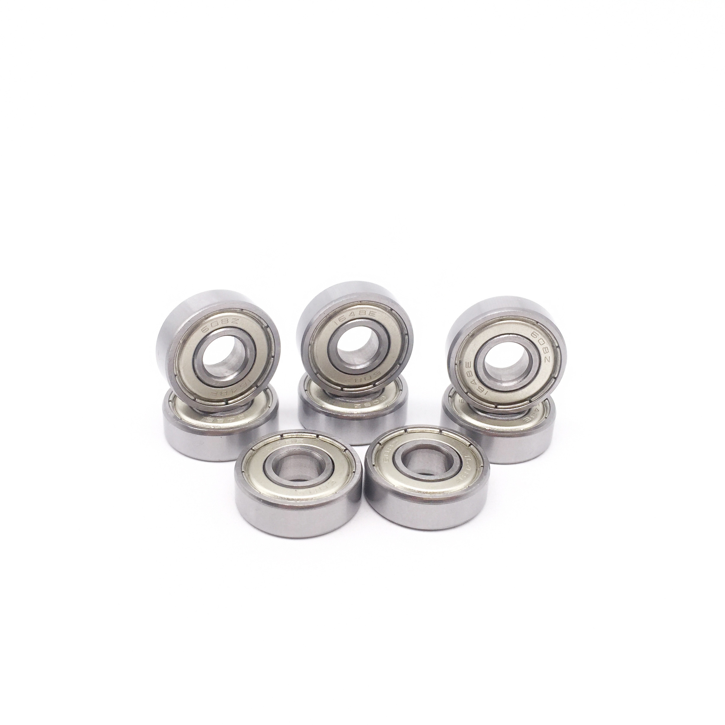 Quality Single Row High Precision z809 Bearing with Vibration Value V1 for sale