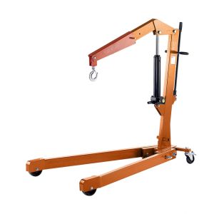 SINOLIFT SA Series Compact Mobile Crane