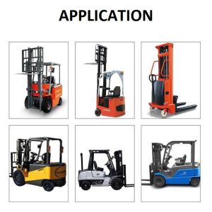 CLF 24V 48V 300Ah 400Ah OEM ODM LiFePO4 Lithium Iron Phosphate Battery Power