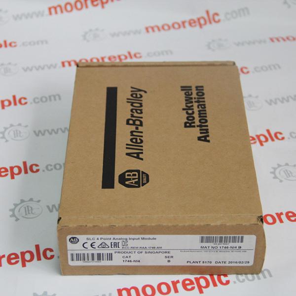 2094-AMP5 | Allen Bradley Servo Controller Kinetix 6000 2094-AMP5 *in stock