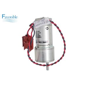 Ametek Pittman Dc Servo Motor 71840000 GM8712F539 24VDC Suitable for S3200
