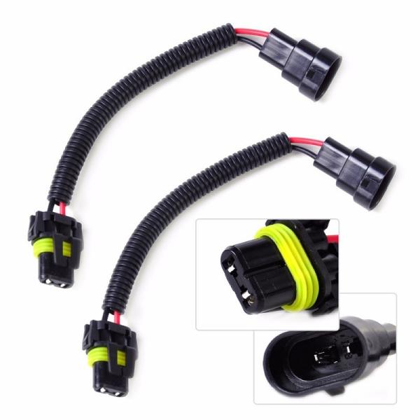 Buy Customized RoHS Compliant LED Wire Harness for Car Headlight Assembly at Competitive at wholesale prices