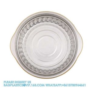 270mm Diameter 4000ml Buffet Set Chafing Dishes Restaurants Catering Food