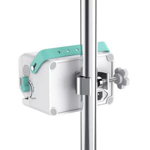 CE Veterinary Medical Equipment Electronic Syringe Infusion Pump