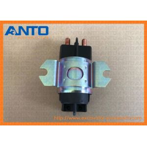 301202-00067 Pre Heater Relay For DOOSAN Excavator Spare Parts