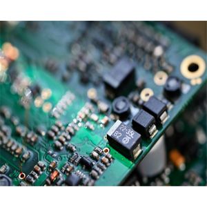 China HD7 ultrasound spare parts video panel P381 medical equipment on sale