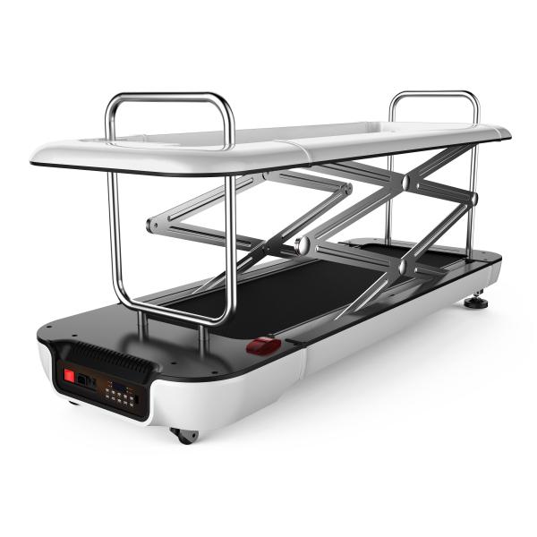 SEDEX 1400mm Legnth Exercise Dog Tread Jogger Treadmill Electric Powered