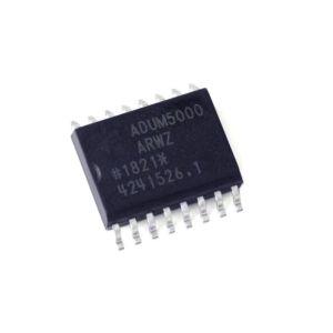 Quality Analog ADUM5000ARWZ-RL Microcontroller Based Systems ADUM5000ARWZ-RL Electronic Components China Ic Chip for sale