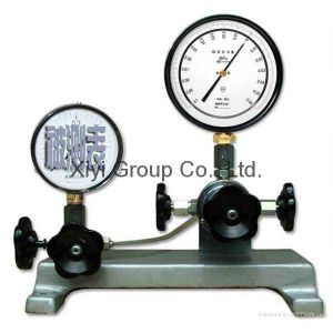 Precision Pressure Gauge Standard Device