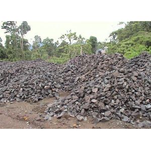 OEM Painted Chromite Ore Beneficiation Plant Tailings Management