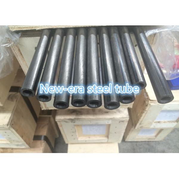 Buy Small OD Precision Dom Steel Tubing ASTM / A513 Type With Clean Surface at wholesale prices