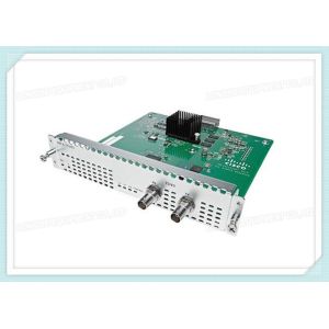 SM-X-1T3/E3 Cisco 4000 Series ISR Service Module And Interface Cards One Port T3