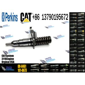Fuel injector 127-8222 0R-8461 102-7038 140-8413 0R-8867 0R-8473 0R-8467 127