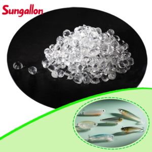 Prime TPR Lifelike Texture Thermoplastic Elastomer Granules for Crafting