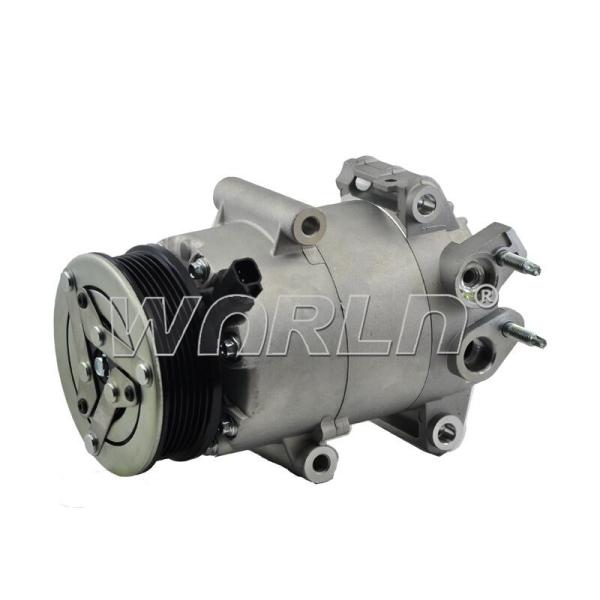Car Air Conditioner Compressor 12V For Ford For Ecospost For Bmax 2008-2017