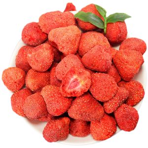 New Crop Iqf Strawberry Whole Frozen Strawberry