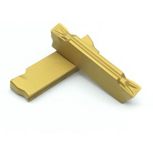 MGMN200-T Parting And Grooving Inserts