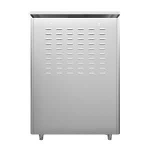 Commercial Restaurant Electric Stainless Steel Fish Grill Equipment