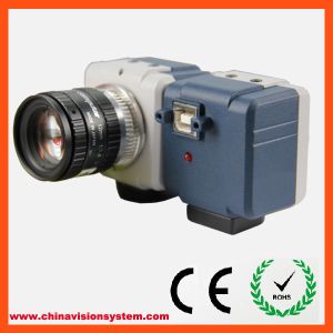 Quality 3.0MP Machine Vision Camera with Cache for sale