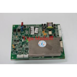 Medical COMEN STAR5000C Patient Monitor Mainboard 3 Months Warranty