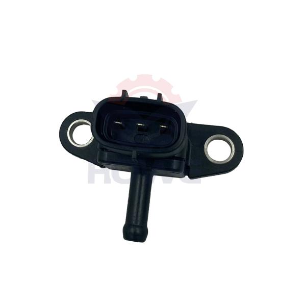 ZX200-3 ZX240-3 ZX330-3 Excavator 4HK1 6HK1 Vacuum Pressure Sensor 1-80220014-0 1802200140