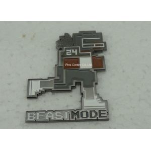 Quality Classic Collected Hard Enamel Softball Trading Pins With Copper Plating for sale