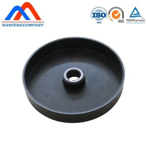 Bending Deep Drawn Stamping Parts for Heavy Duty Steel and Stainless Steel