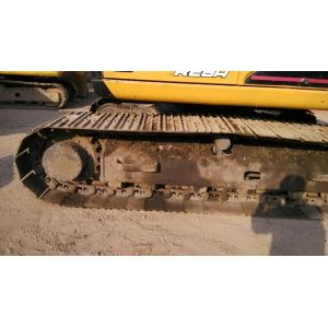 Used cater 312C excavator