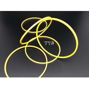 115x3x3 N4W115 Hydraulic Gasket Seal POM Material For SPGO