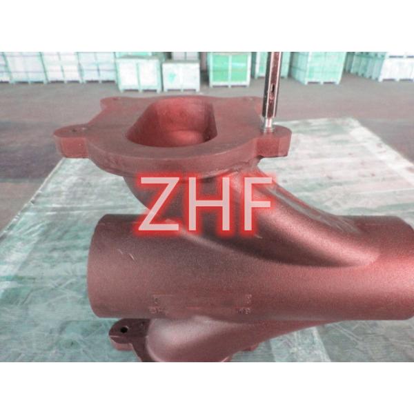 Buy Ductile Iron Drainage Fitting at wholesale prices