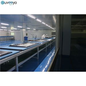 HD 4k Digital Classroom Smartboard Whiteboard For Office Meeting