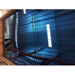 PVD Coated Mirror Finish Brass Color Decorative Stainless Steel Sheets