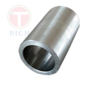 Precision Seamless Steel Honed Tube En10305-1 Thick Wall