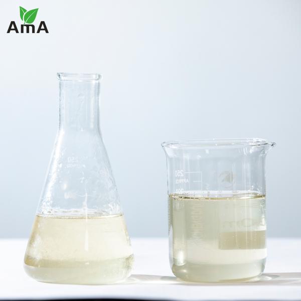 Natural Amino Acid Chelate Liquid Organic Fertilizer Amino Acid Calcium Magnesium